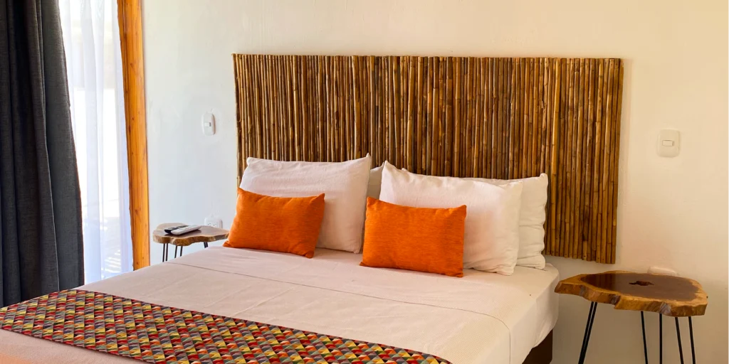 on-vacation-hotel-wayira-habitacion-con-cama-doble