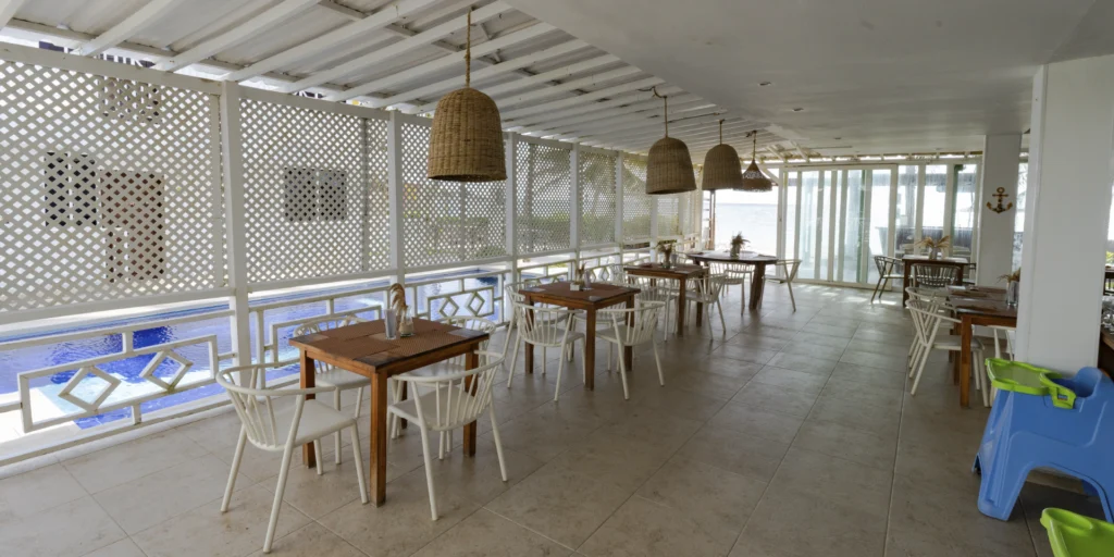 on-vacation-san andres-hotel-san-luis-restaurante-3