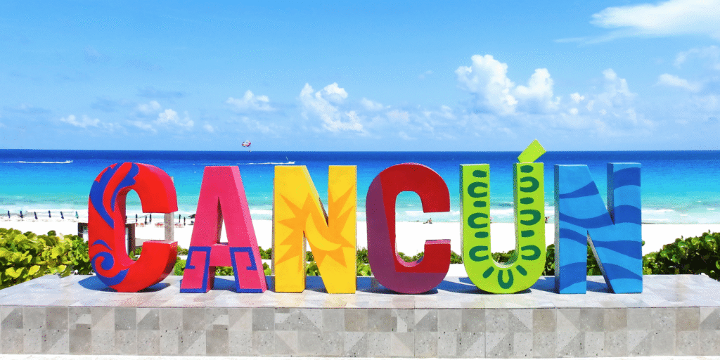 Cancun 1