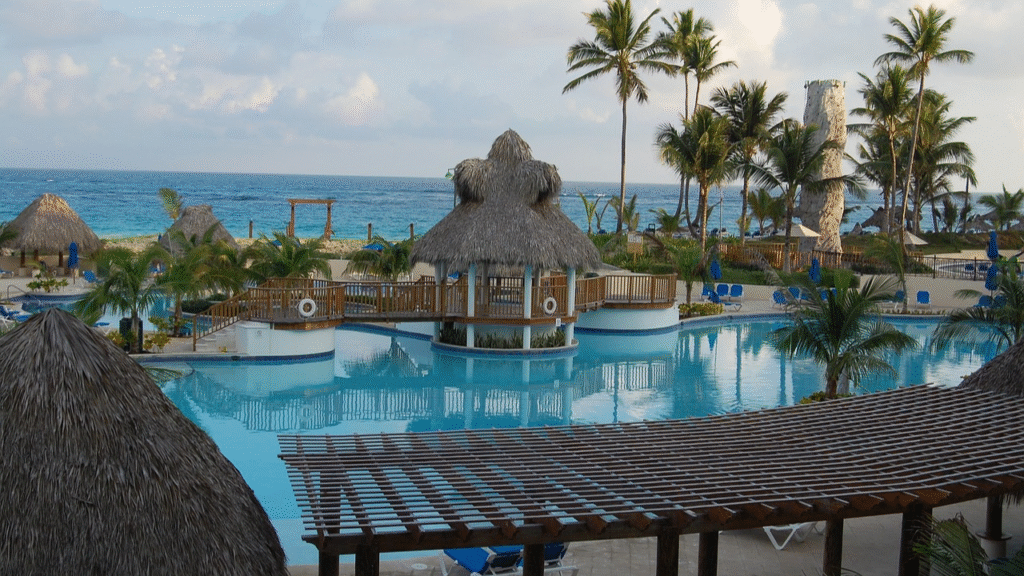 Punta cana
