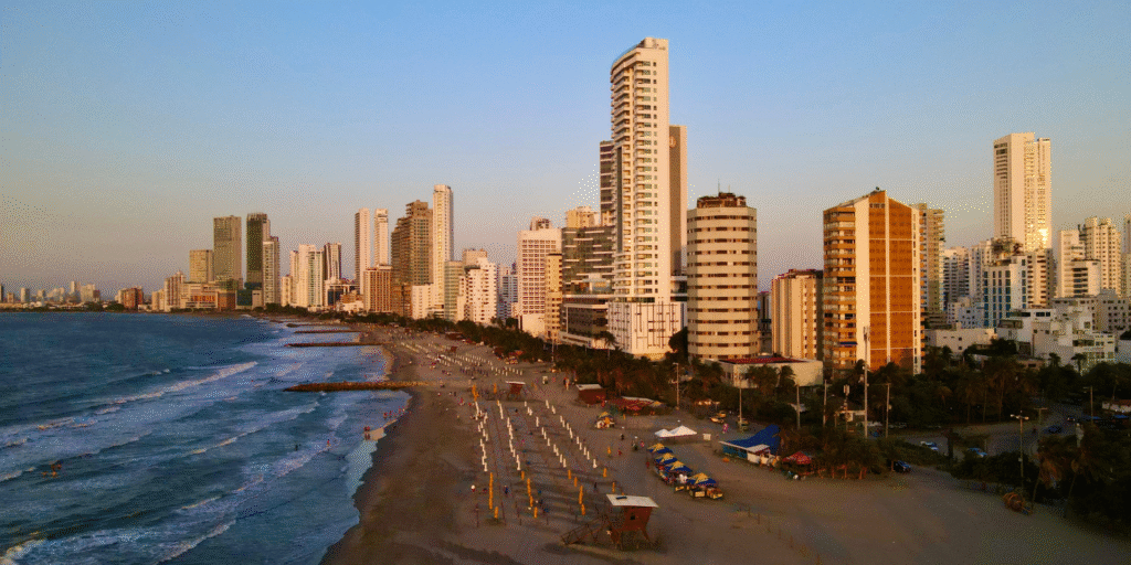 cartagena 3 m