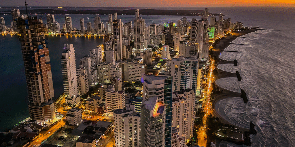 cartagena 4m